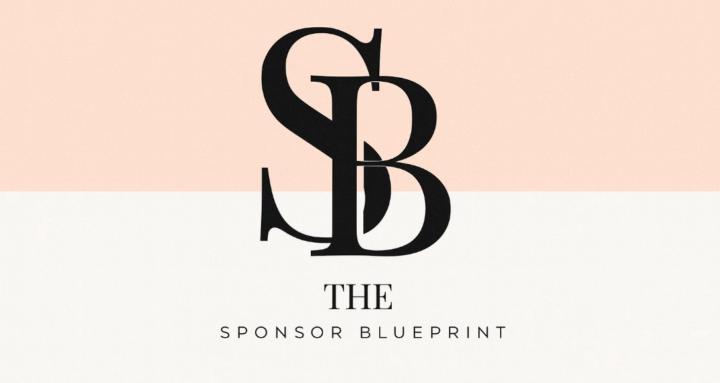 The Sponsor Blueprint