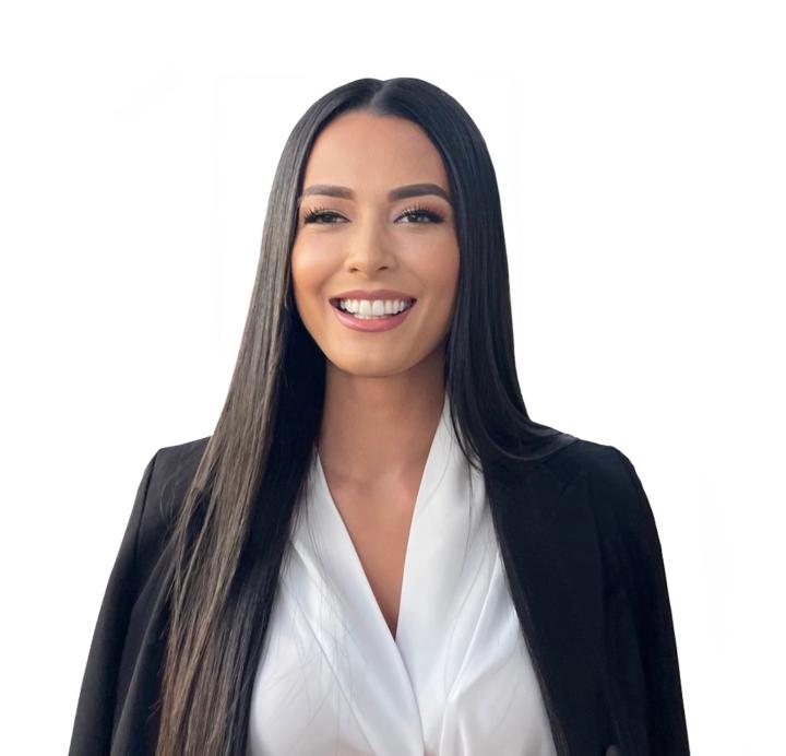 Atiria Morrison