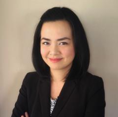 Regina Paula Isaguirre