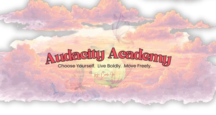 Audacity Academy