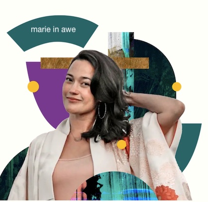 Marie Applegate-Swanson