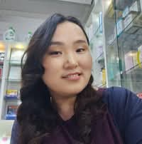 Gerelmaa Batdorj