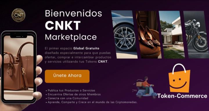 INTERCAMBIO P2P COINNEKT