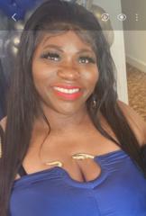Nazirah Johnson