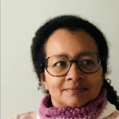 Esmeralda Larreur-Fitzsimons
