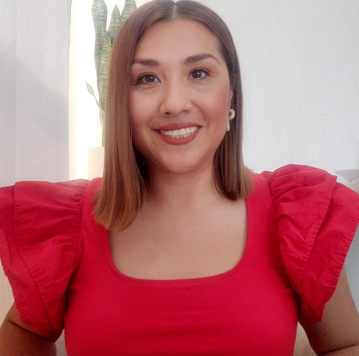 Elissa Martinez