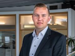 Christoph Stricker
