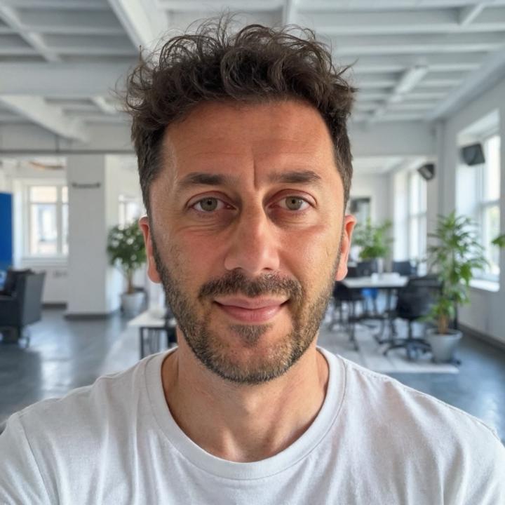 Franco Simonelli