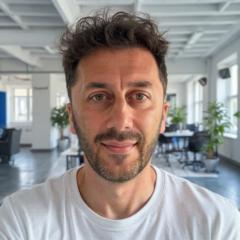 Franco Simonelli