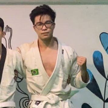 Hung Le