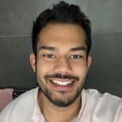 Farhan Sadiq