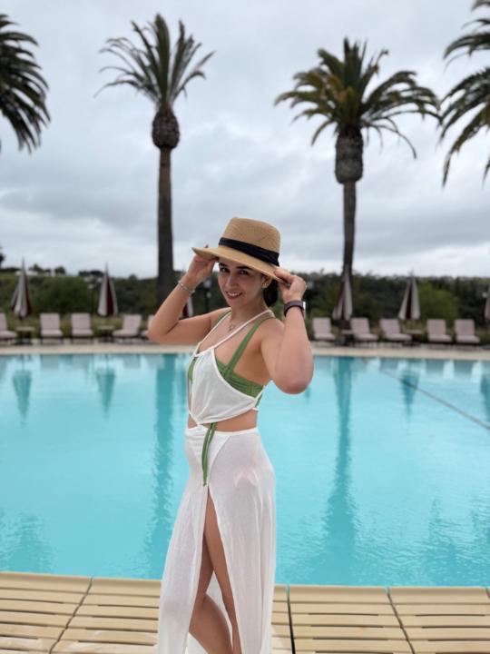 Ellie Nazari