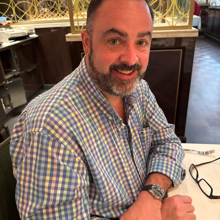 Todd Fleming