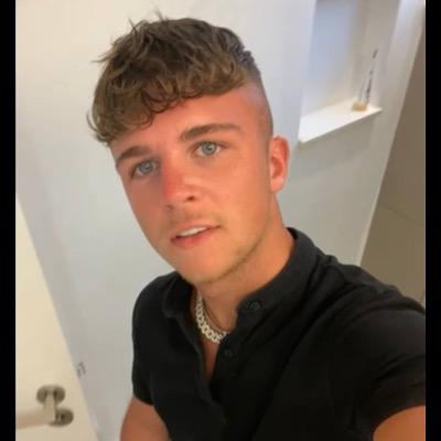 Alfie Purcell