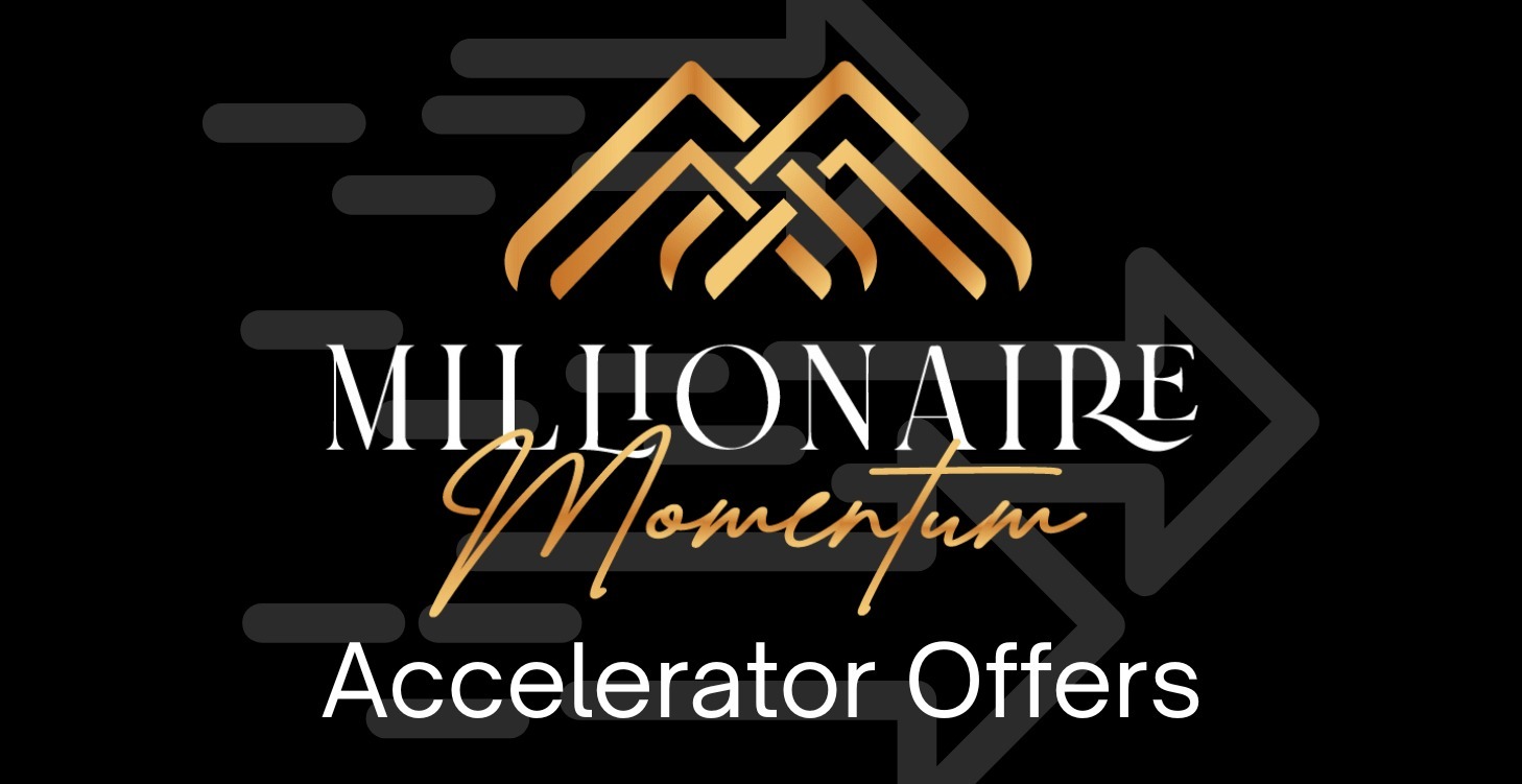 M2 ACCELERATOR OFFERS