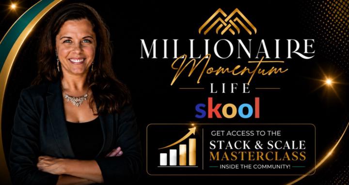 Millionaire Momentum Life
