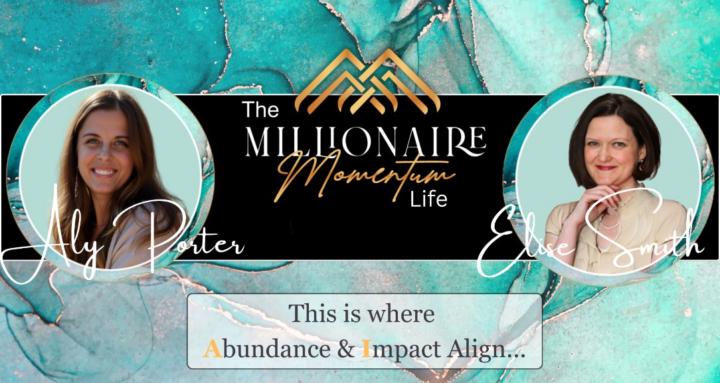 Millionaire Momentum Life