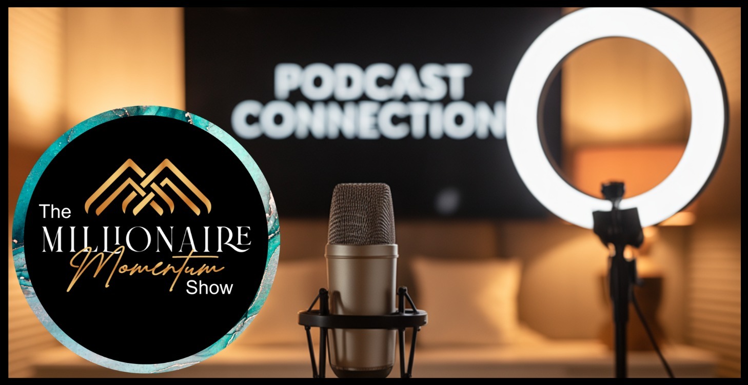 MILLIONAIRE MOMENTUM SHOW