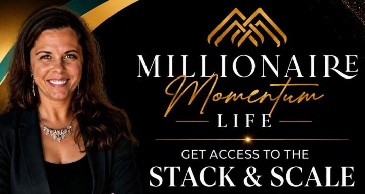 Millionaire Momentum Life
