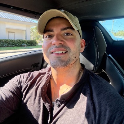 Randy Rodriguez
