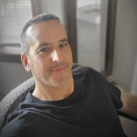Mike Buckalew