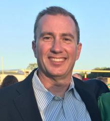 Dave DuBois