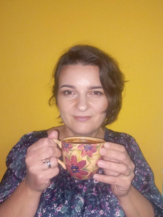 Snežana Pribaković
