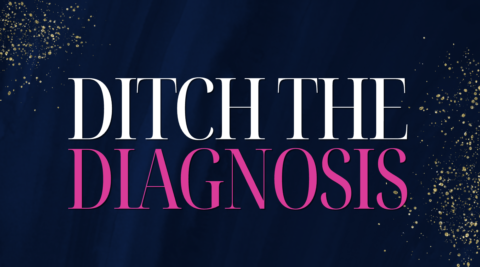 Ditch the Diagnosis gallery image