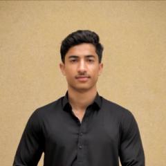Misbah Ur Rehman