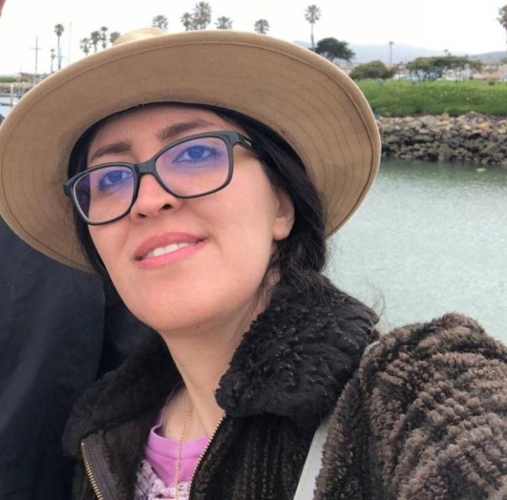 Atra Ebrahimi Sahneh