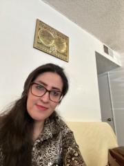 Atra Ebrahimi Sahneh