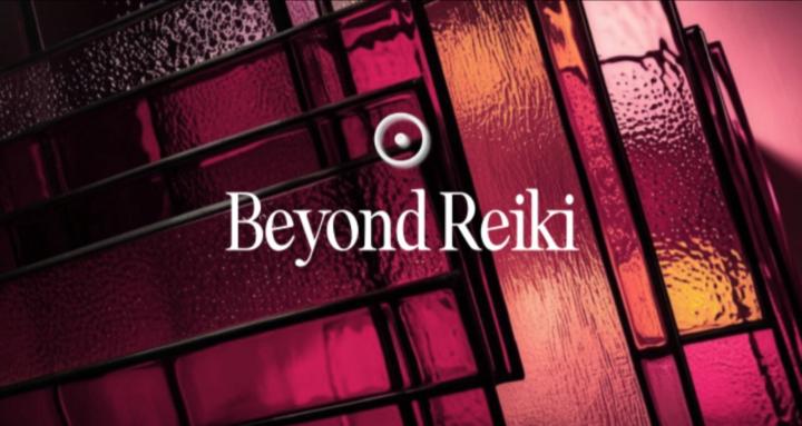 Beyond Reiki