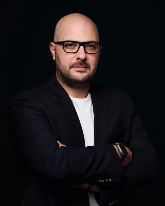 Tigran Harutyunyan