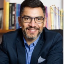 Fernando Saavedra
