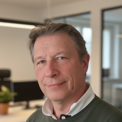 Rudi Prenzlin