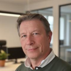 Rudi Prenzlin
