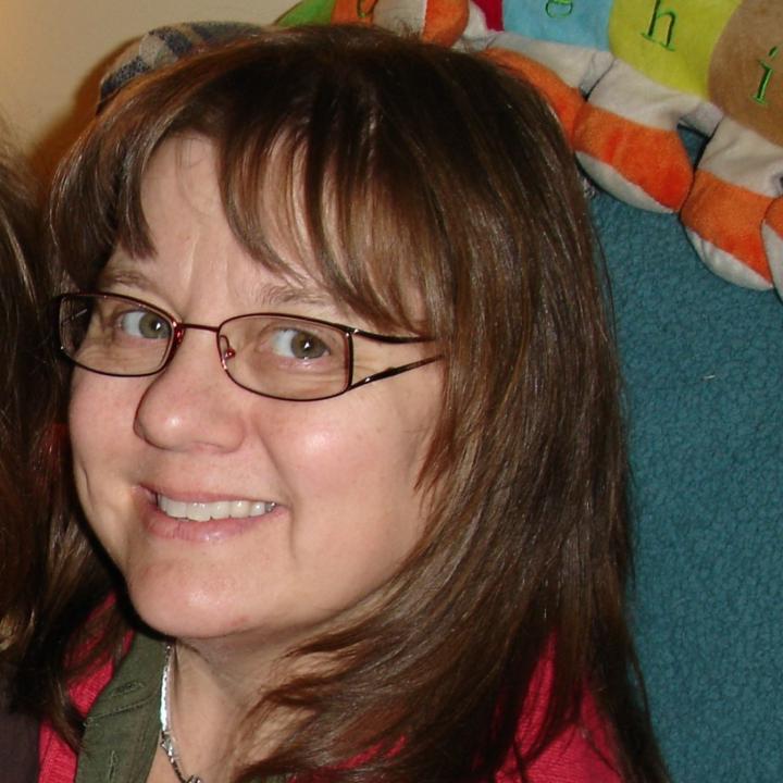 Bonnie Routhier