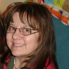 Bonnie Routhier