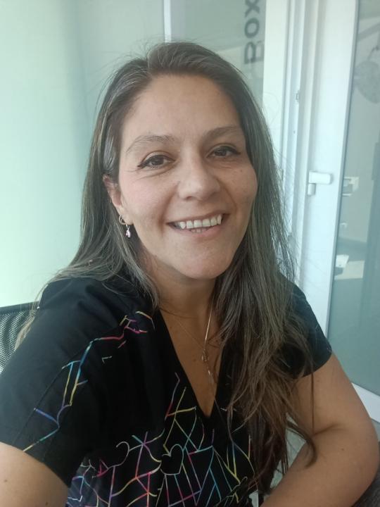 Paola Duran