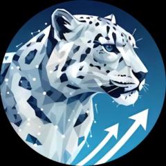 Snow Leopard
