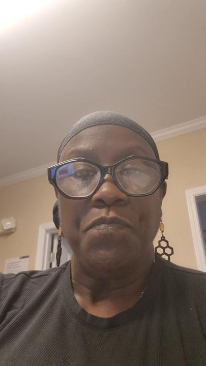 Carolyn Williams