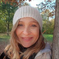 Britta Nural