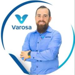 Jean Carlo Valverde Rodríguez