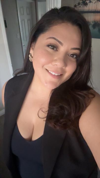 Kimberly Martinez