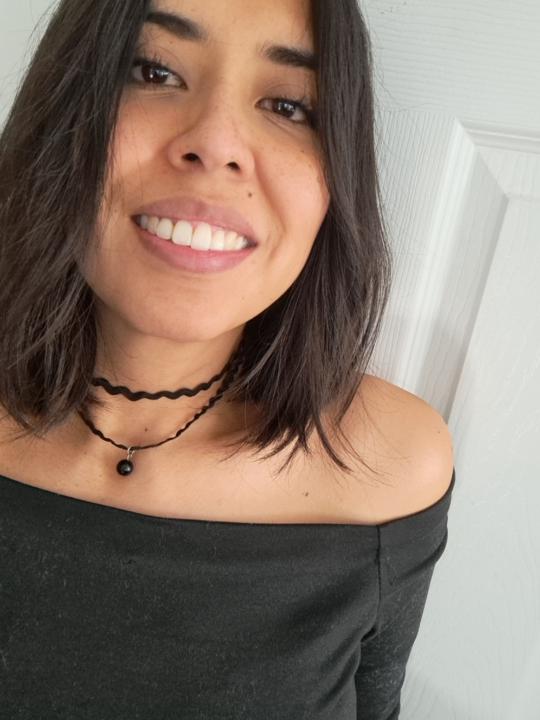 Sara Gabriela Galván Velázquez