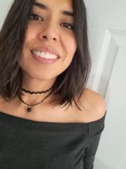 Sara Gabriela Galván Velázquez