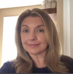 Lisa Asmargianakis
