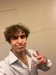 Josh James