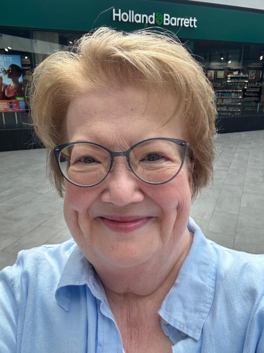 MaryEllen Kenny