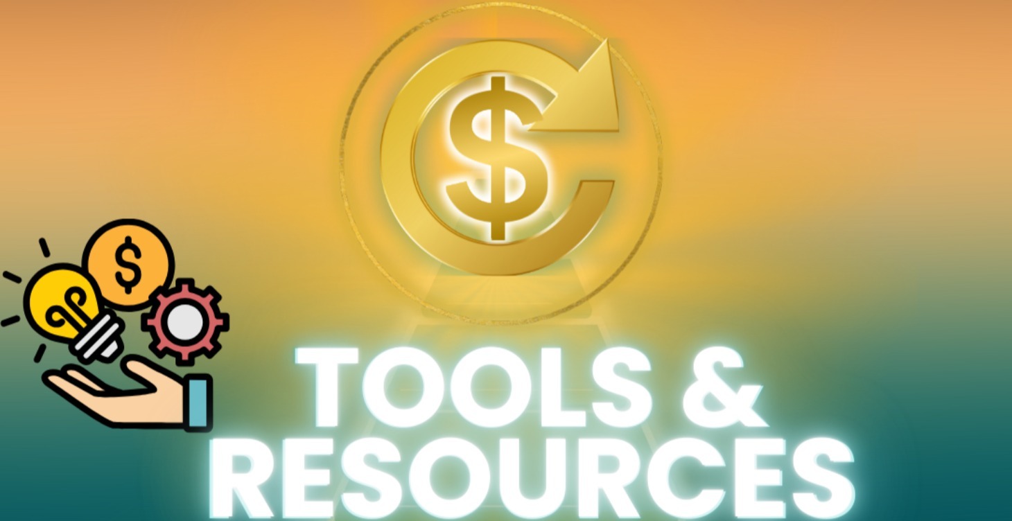 Tools & Resources